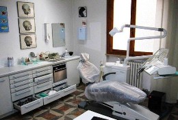 Sperone Scoperto Falso Dentista Denunce E Sequestro Irpinianews It