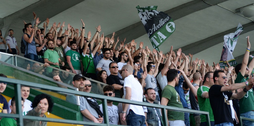 Tifosi Avellino Calcio