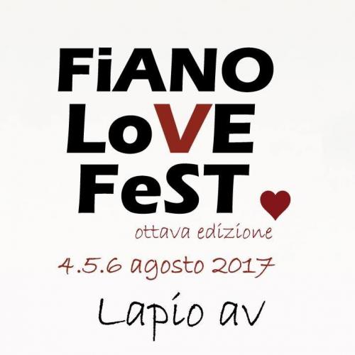 lapio fiano love fest Irpinianews.it