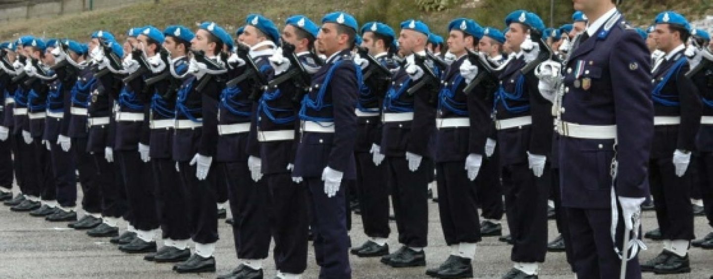 Concorso Polizia Di Stato Aperto Ai Civili C E La Data Di Uscita Del Bando Irpinianews It