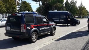 carabinieri-verona-avellino