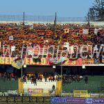 tifosi benevento