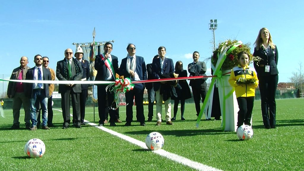 montemiletto stadio