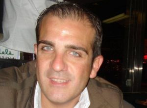 Emanuele Aufiero, candidato sindaco a Pratola Serra
