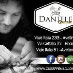 daniele gourmet pizzeria