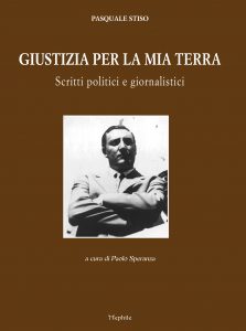 Cover GIUSTIZIA...