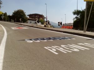 strada pronto soccorso moscati