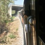 treno calitri lioni