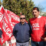 carcere ariano cgil