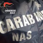 carabinieri NAS