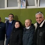 I 6 Volontari Irpini di Radio Maria