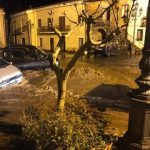 alluvione maltempo