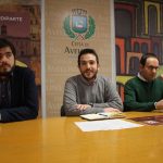 avellino prende parte iandolo cipriano