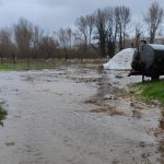 foto danni allagamenti campania 22 dicembre 2019 (12)