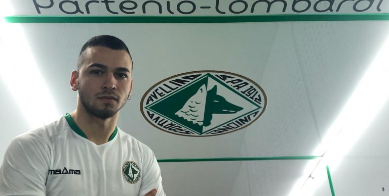 Colpaccio dell’Avellino U19: dalla Virtus arriva Mariconda