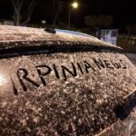 neve gelo freddo meteo