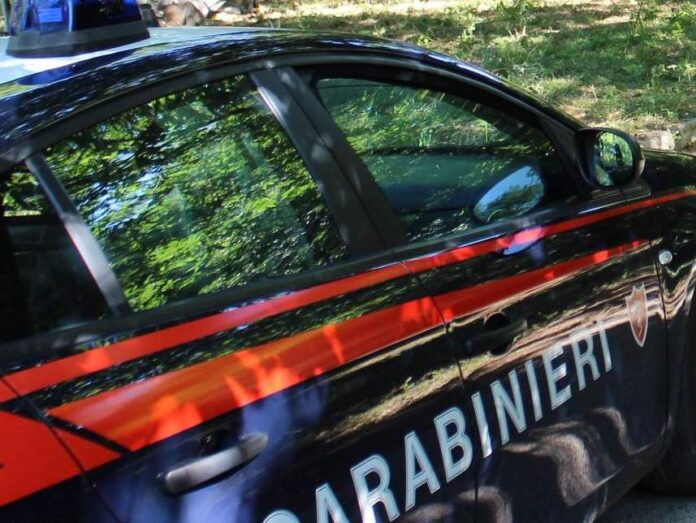 carabinieri