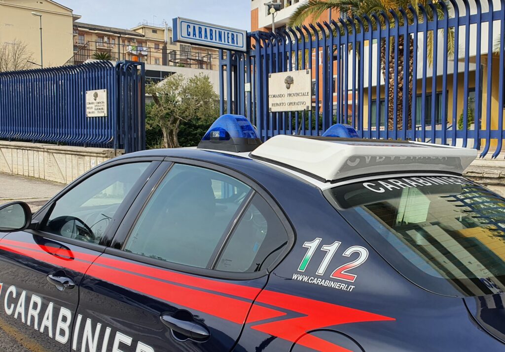 carabinieri_avellino