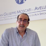 Volpe moscati