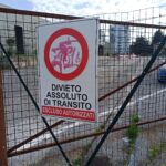 spray su autostazione