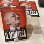 il monarca de luca