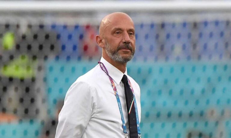 E’ morto Gianluca Vialli