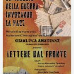 LETTERE DAL FRONTE