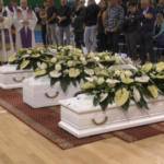 Funerali Palazzetto