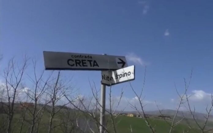 Creta_Ariano