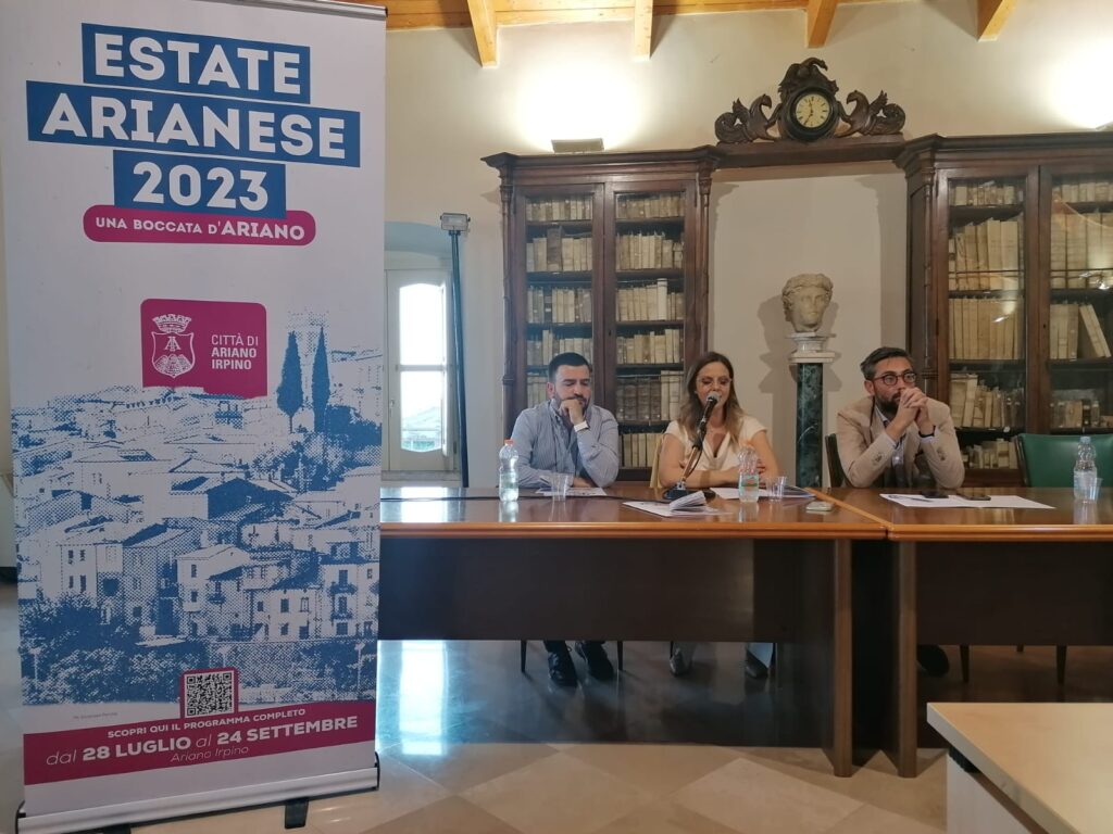 Presentazione_Estate_Arianese