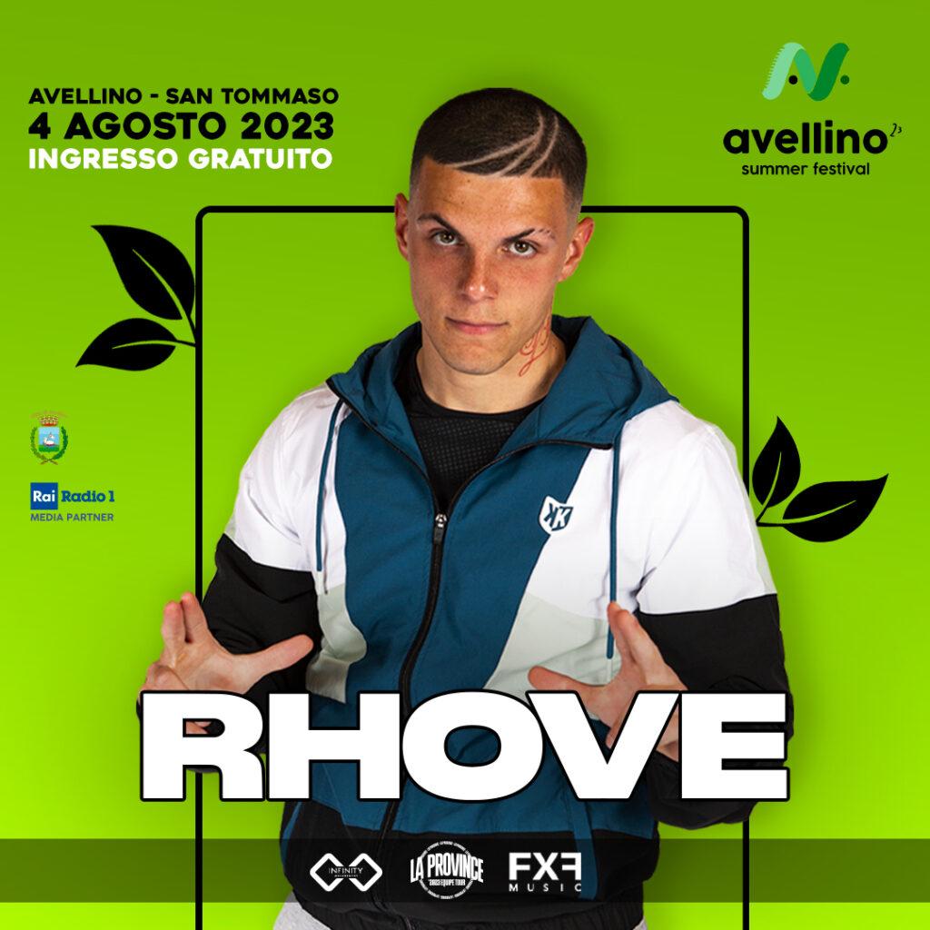 Rhove