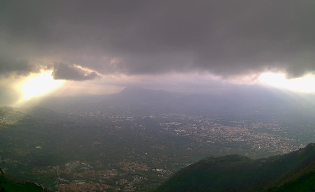 Panorama_osservatorio_Montevergine