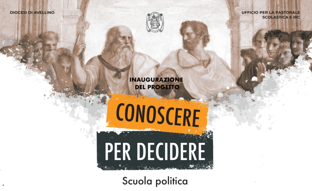 Scuola_politica