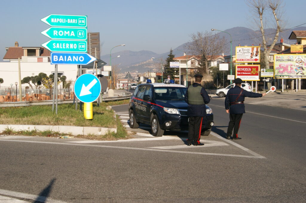 Carabinieri_Baiano