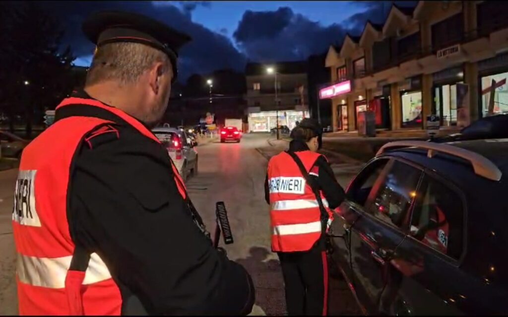 Controlli_Carabinieri_Casello_Grotta