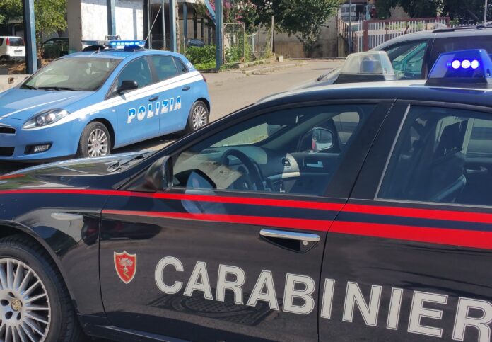 carabinieri_spaccio_Montemiletto