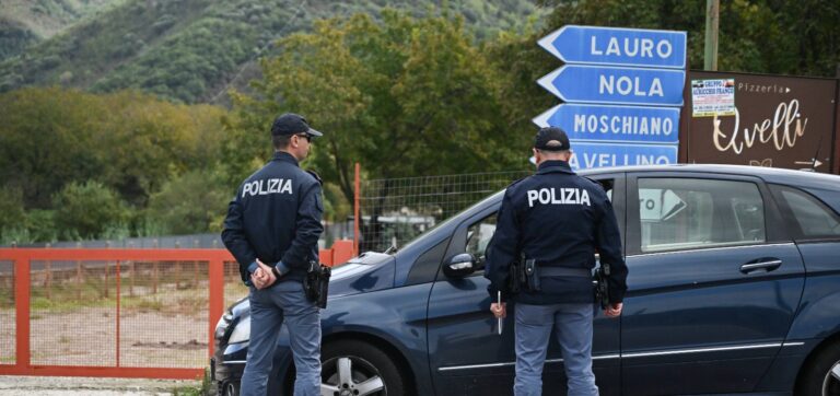 Polizia