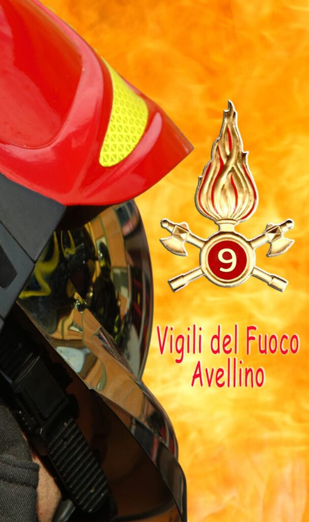 Vigili_del_Fuoco_Avellino