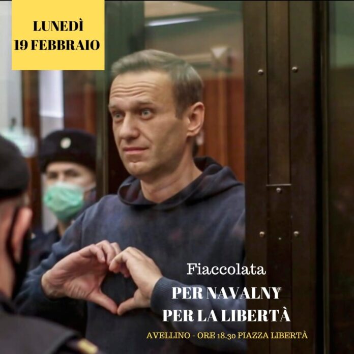 Fiaccolata_Navalny