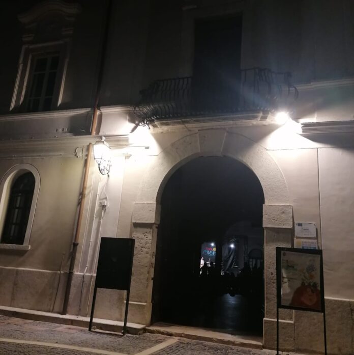 Conservatorio_Benevento
