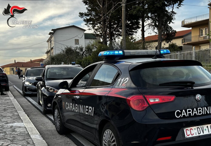 Carabinieri_Bonito