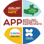 APP – Avellino Progetto Partecipato