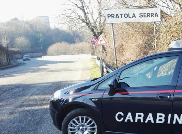 Carabinieri_Pratola_Serra