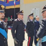 premiazione carabinieri