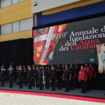 carabinieri 210 anni