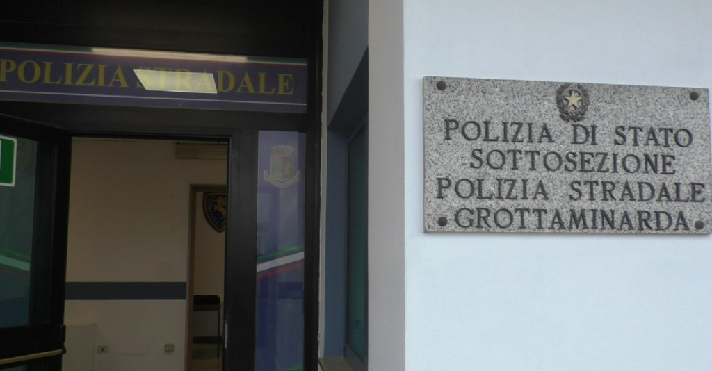 Polizia_Stradale_Grottaminarda