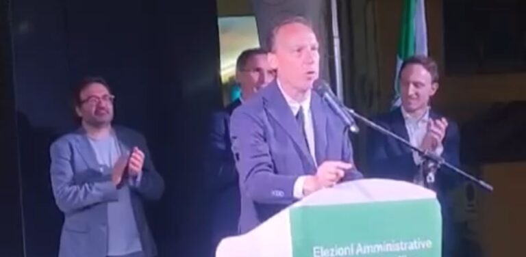 VIDEO/ Gengaro: vergognosi attacchi sui social. Noi in campo per il futuro di Avellino