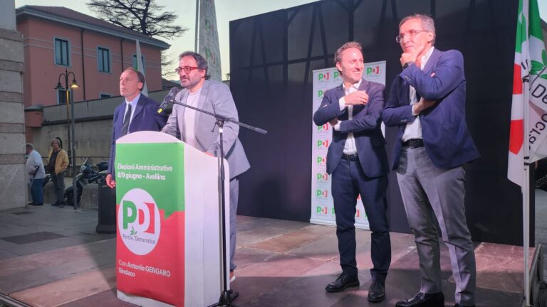 VIDEO/Boccia e De Luca “lanciano” Gengaro: chiudere l’infausta stagione di Festa