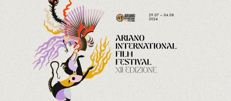 Ariano International Film Festival 2024: un incontro di culture e innovazione cinematografica