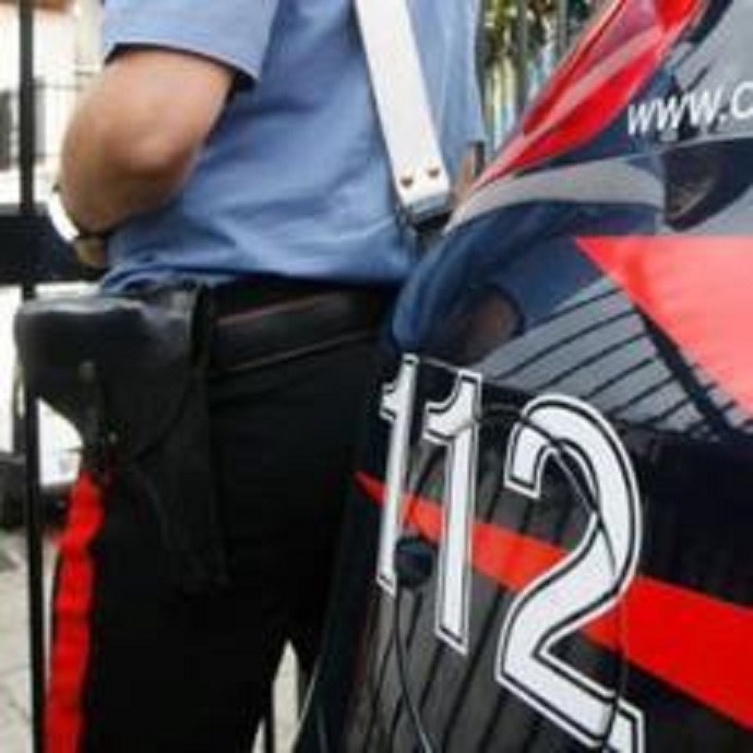 Grottaminarda, tentata truffa e simulazione di reato: i Carabinieri arrestano 70enne